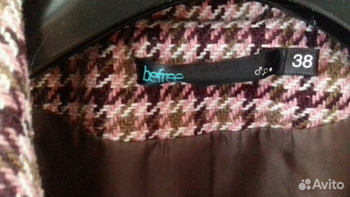 Полупальто