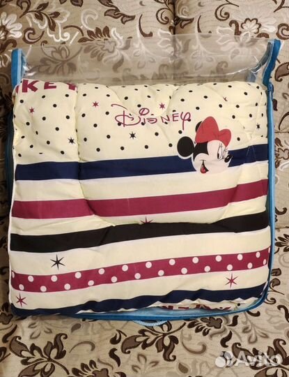 Одеяло детское новое