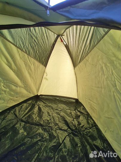 Палатка туристическая