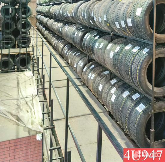 Hankook I'Pike RW11 205/65 R16 P