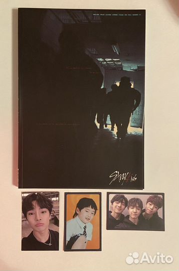 Альбомы k-pop kpop cd разные