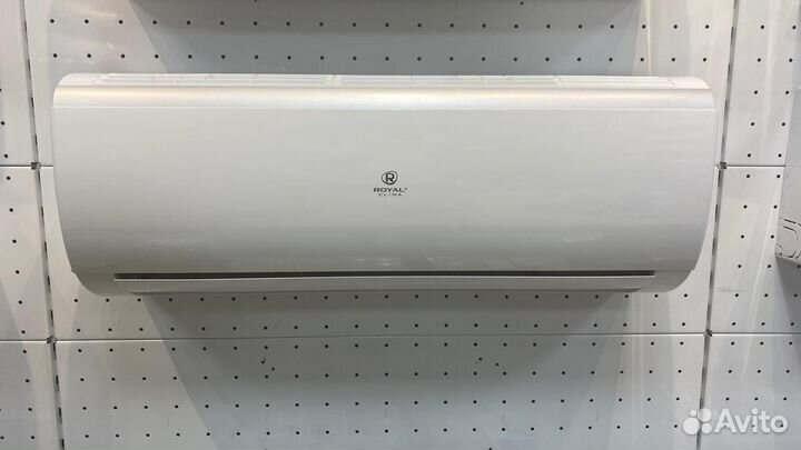 Сплит-система Royal Clima Triumph (Midea) on/off