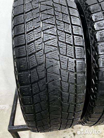 Bridgestone Blizzak DM-V1 225/70 R16 103R