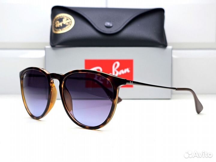 Очки Ray Ban 4171 Erika