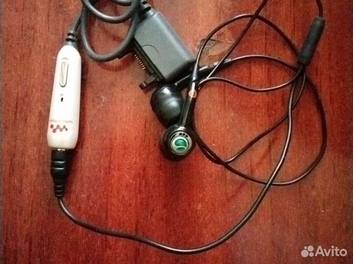 Кабель usb Sony Ericsson