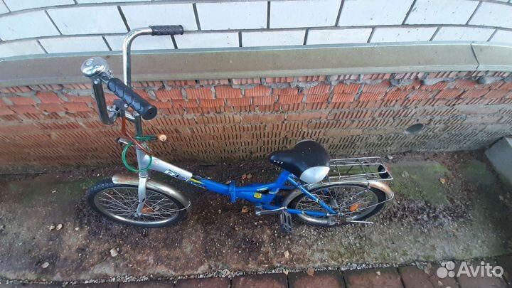 Велосипеды