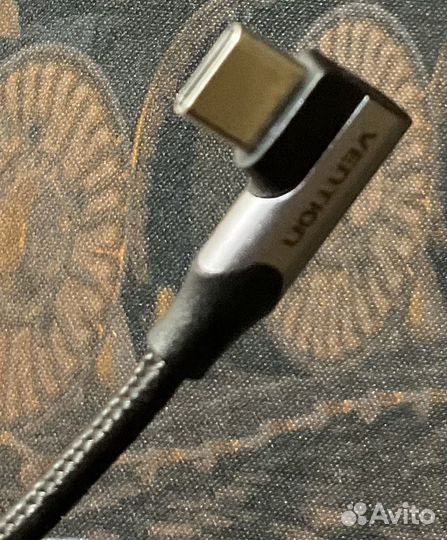 Переходник usb type-c / jack 3.5