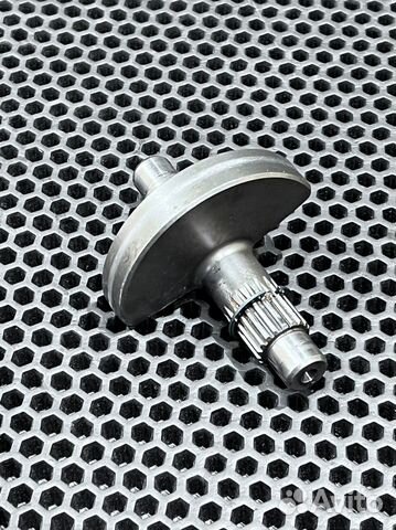 Балансирный вал Kawasaki KLX 250 1995