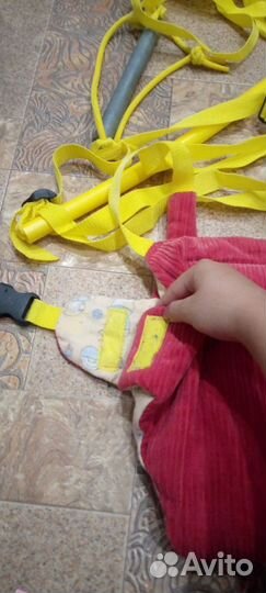 Детские качели