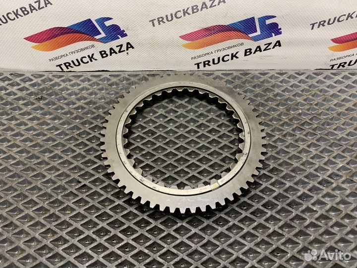 Конус синхронизатора кпп ZF Daf XF105