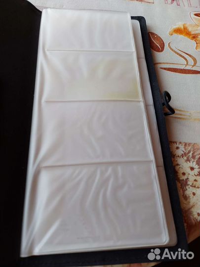 Ежедневники,папки,визитница