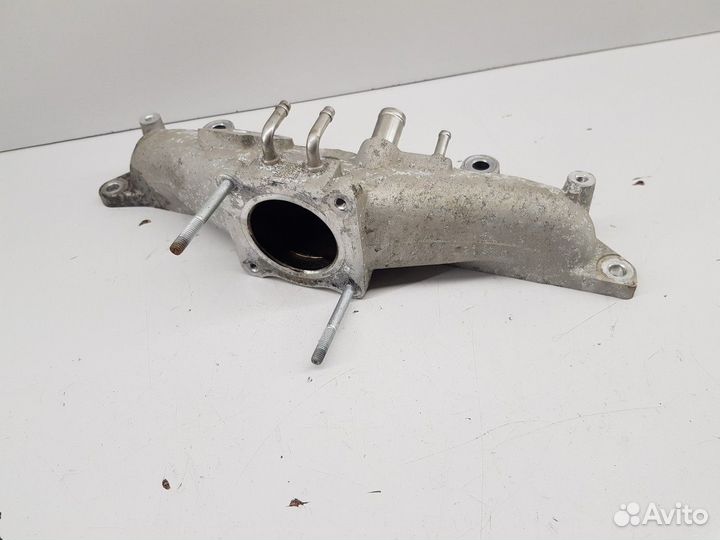 Коллектор впускной (Haval H6)
