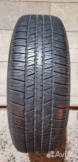 Maxxis Bravo HT-770 225/65 R17 102H