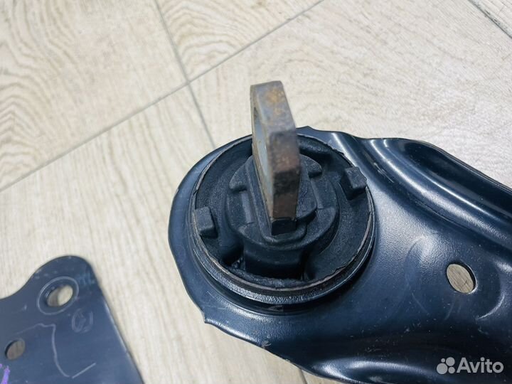 Рычаги задние продольные Mazda 6 GJ