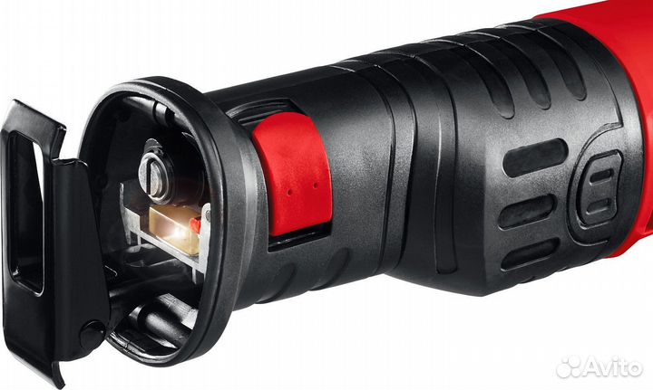 Пила сабельная (электроножовка) зубр, 1100 Вт