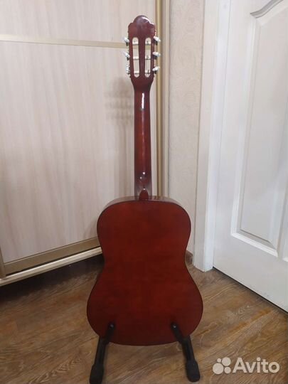 Классическая гитара Vision Classic One 3/4