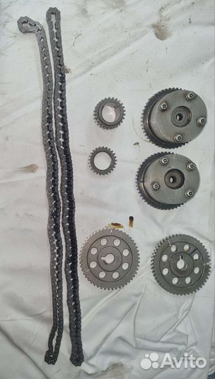 Запчасти на kia sorento