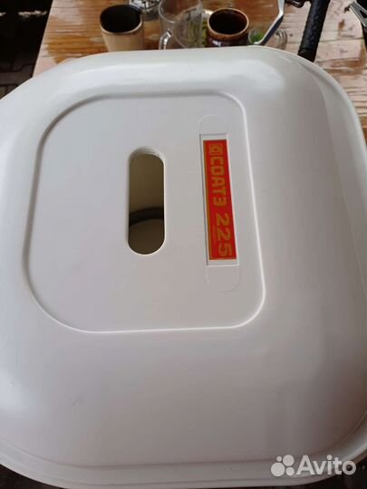 Стиральная машина новая