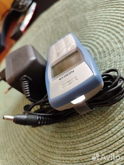 Телефон Nokia 1100