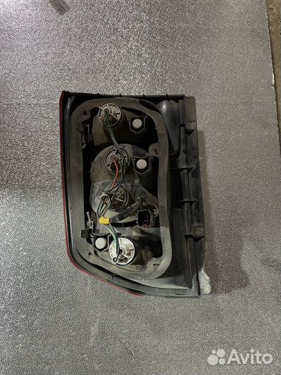 Стопсигнал Тагер 3200