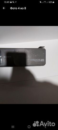 Cd soni на 10дисков