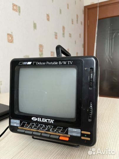 Телевизор Elekta E-707