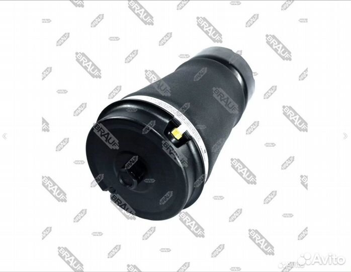 Задний пневмобаллон Range Rover Vogue L322