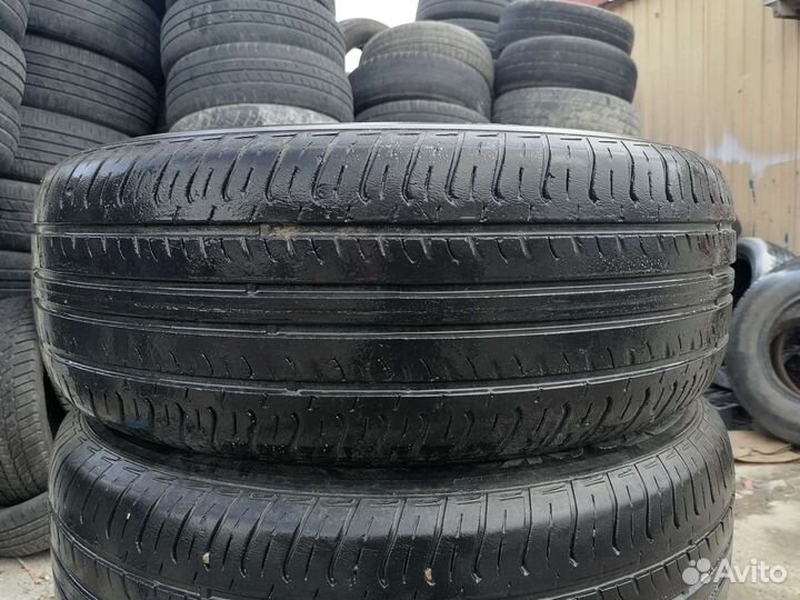 Hankook AH11 225/60 R17