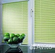 Жалюзи