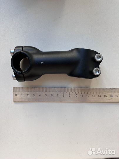 Вынос руля для шоссейного велосипеда