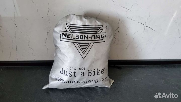 Глушитель Акропович титановый на максискутер ямвха