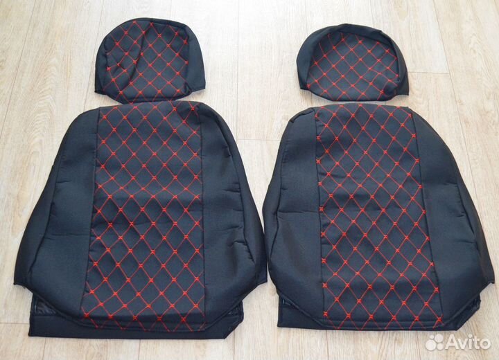 Чехлы на Лада 2109 2114