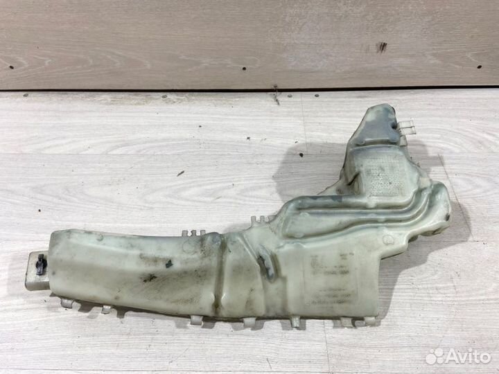 Бачок стеклоомывателя Ford Focus 2 (08-11)