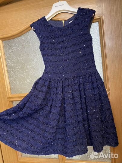 Платье David Charles