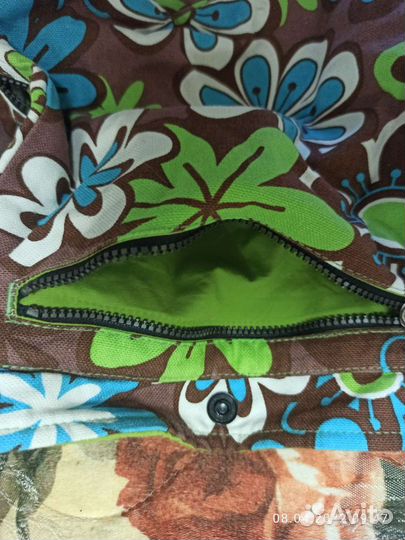 Эргорюкзак i love mum