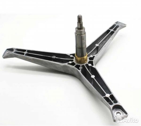 Крестовина барабана Samsung DC97-01115A