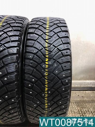 Dunlop SP Winter Ice 03 195/65 R15 108Z