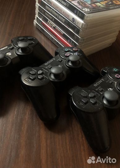 Sony playstation 3 PS3