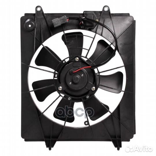 Э/вентилятор кондиц. для а/м Honda CR-V III