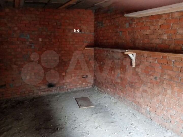 Гараж, 24 м²