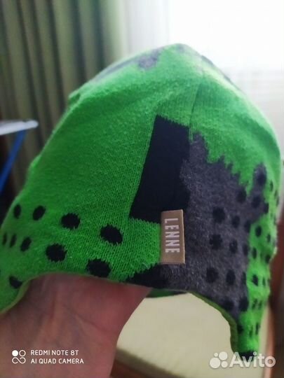 Продам шапочки lenne, Pupill