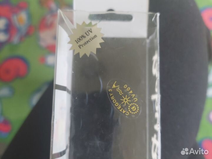 Солнцезащитные очки Dooky