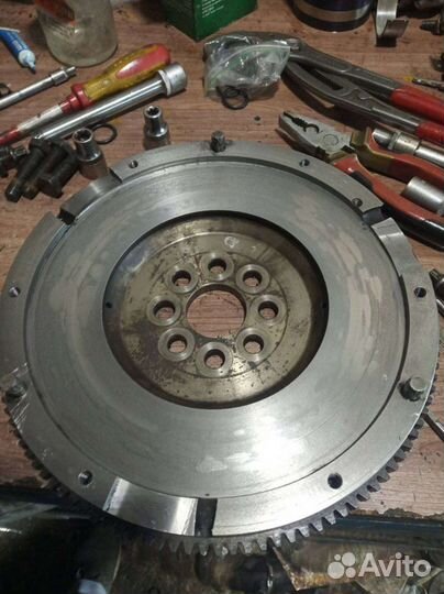 Токарно фрезерные работы