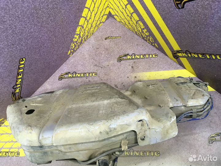 Бензобак Горловина бака Астра Astra G 1.6 Z16XE