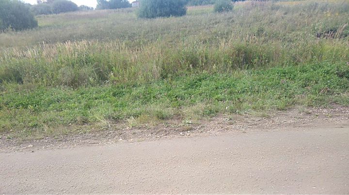 Участок 15 сот. (ИЖС)