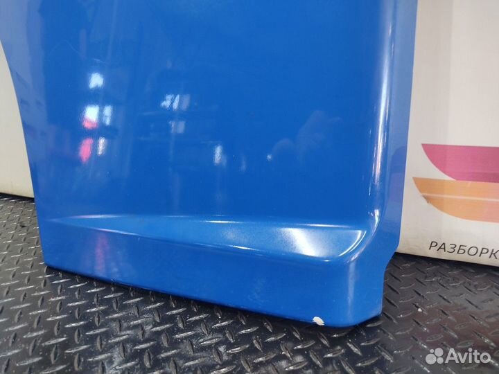 Продолжение двери правой Daf XF105