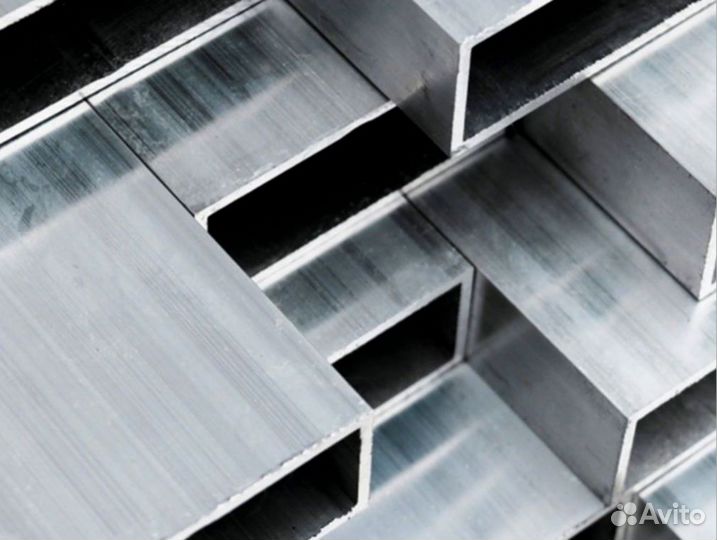 Профтруба 40х20