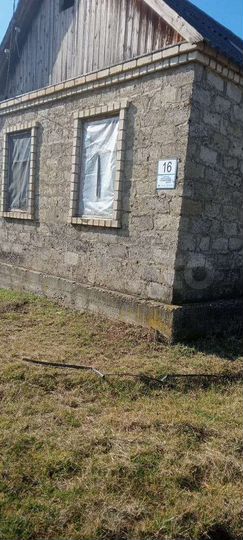 Участок 36 сот. (СНТ, ДНП)