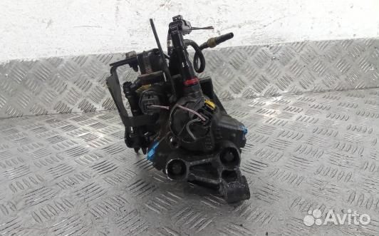 Тнвд дизельный renault scenic 3 (7KR19AC01)