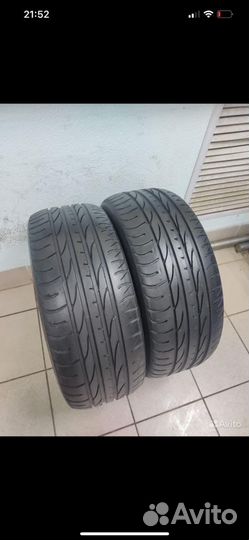 Nexen N8000 235/50 R18